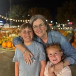 Eileen McGee Scott - @scottea16 - Instagram