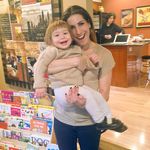 Ilene Meyer - @ilenemeyer - Instagram