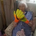 Eileen Payne - @thelovelyeileen - Instagram