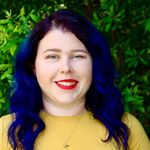 Eileen A Perdue - @mermazingbeauty89 - Instagram
