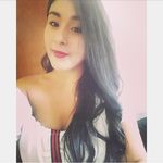 Ilene Ramirez - @ilene135 - Instagram