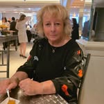 Eileen D Roach - @eileen_roach - Instagram