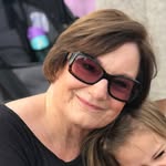 Eileen Roach - @eileen_roach55 - Instagram