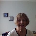 Eileen Roy - @eileenroy1 - Instagram
