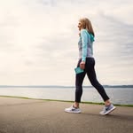 Ilene Schaffer - @takeyourthoughtsforawalk - Instagram