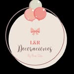 Decoraciones L&R - By Ilene Silva - @decoracioneslyr_ - Instagram
