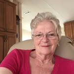 Eileen Strong - @lifetime2019 - Instagram