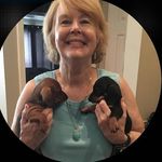 Eileen Webb - @fatiwip507 - Instagram