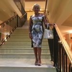 Eileen Webb - @eichurn - Instagram