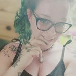 Amber Ilene White - @ambieam - Instagram