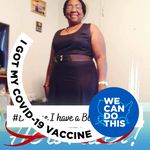 Ilene White - @churchgirl58 - Instagram