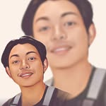 Ilham Mohammad - @30_ilhamm - Instagram