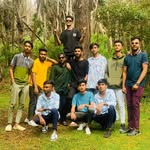 Ilham Mohammad - @mr.black_spark_00100 - Instagram