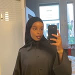 Ilhan A. - @ilhan_omar - Instagram
