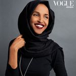 Ilhan Omar - @ilhanmn - Instagram