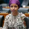 Ilhan Omar - @gibson_maia - TikTok