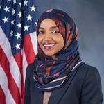 Ilhan Omar - @repilhan - Instagram