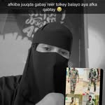 Ilhan Omar Bargaan - @bintu_omar2025 - Instagram