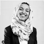 Ilhan Omar Loverss - @ilhanomarloverss - Instagram