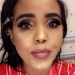 Ilhan Omar Noor Abdulle - @ilhaaney_omar - Instagram