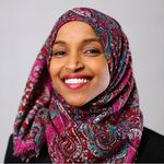 Minister ilhan Omar - @ilhan_omar_fans - Instagram
