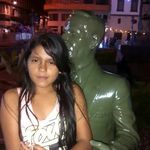 Ilia Rivera Gaviria - @iliariveragaviria - Instagram
