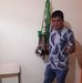 Vladimir Ilich Gomez Huaman - Facebook