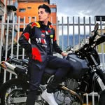 Ilich Martinez - @ilich1012 - Instagram