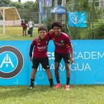 Ilich martinez ⚽️ - @mateo23178 - Instagram
