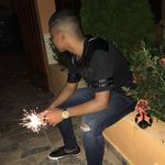Ilichmartinez - @ilich10 - Instagram