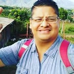 Ilich Lenin Reyes Gomez - @ilichiin - Instagram