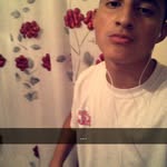 Ilich Reyes - @ilich.reyes.98 - Instagram