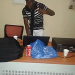 Ilidio Rafael Timbe Zendah - @ilidio_blood_zendah - Instagram