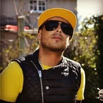 Ilidio Silva - @psycoz_7 - Instagram
