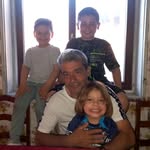 Ilidio Silva - @ilidio828 - Instagram