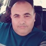 Ilie Dinu - @taxi12782x - Instagram