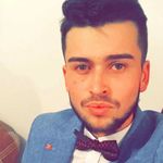 Ilie Dinu - @ilie19_03 - Instagram