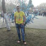 Ilie Dinu - @dinuilie56 - Instagram