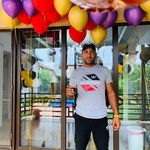 Ilie Dinu - @ilie9979 - Instagram