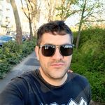 Ilie Dinu - @dinuilie - Instagram