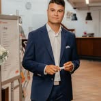 Ilie Grigore - Facebook