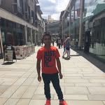 Ilie Nicolae - @ilie3296 - Instagram