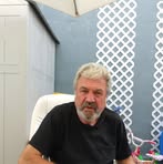 Ilija Aceski - Facebook
