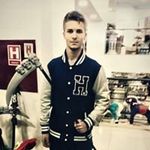 Ilija Janković - @jankovic_ilija - Instagram