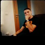 Ilija Jankovic - @ilija_jankovic_20 - Instagram
