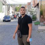 Ilija Jankovic - @__jankovicee - Instagram