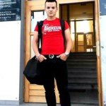 Ilija Marković - @iko997 - Instagram