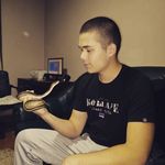 Ilija Markovic - @markovic_acab - Instagram