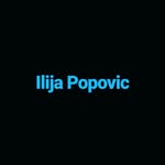 Ilija Popovic - @ilija_priv1231 - Instagram