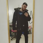 Ilija Popovic - @ilija124 - Instagram